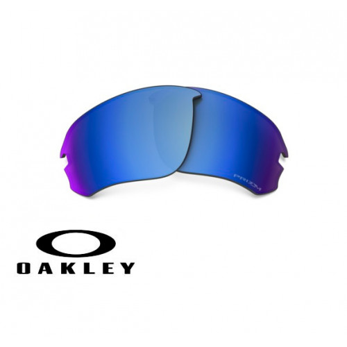 Oakley Flak Draft Prizm Deep H2O Polarized Replacement Lenses